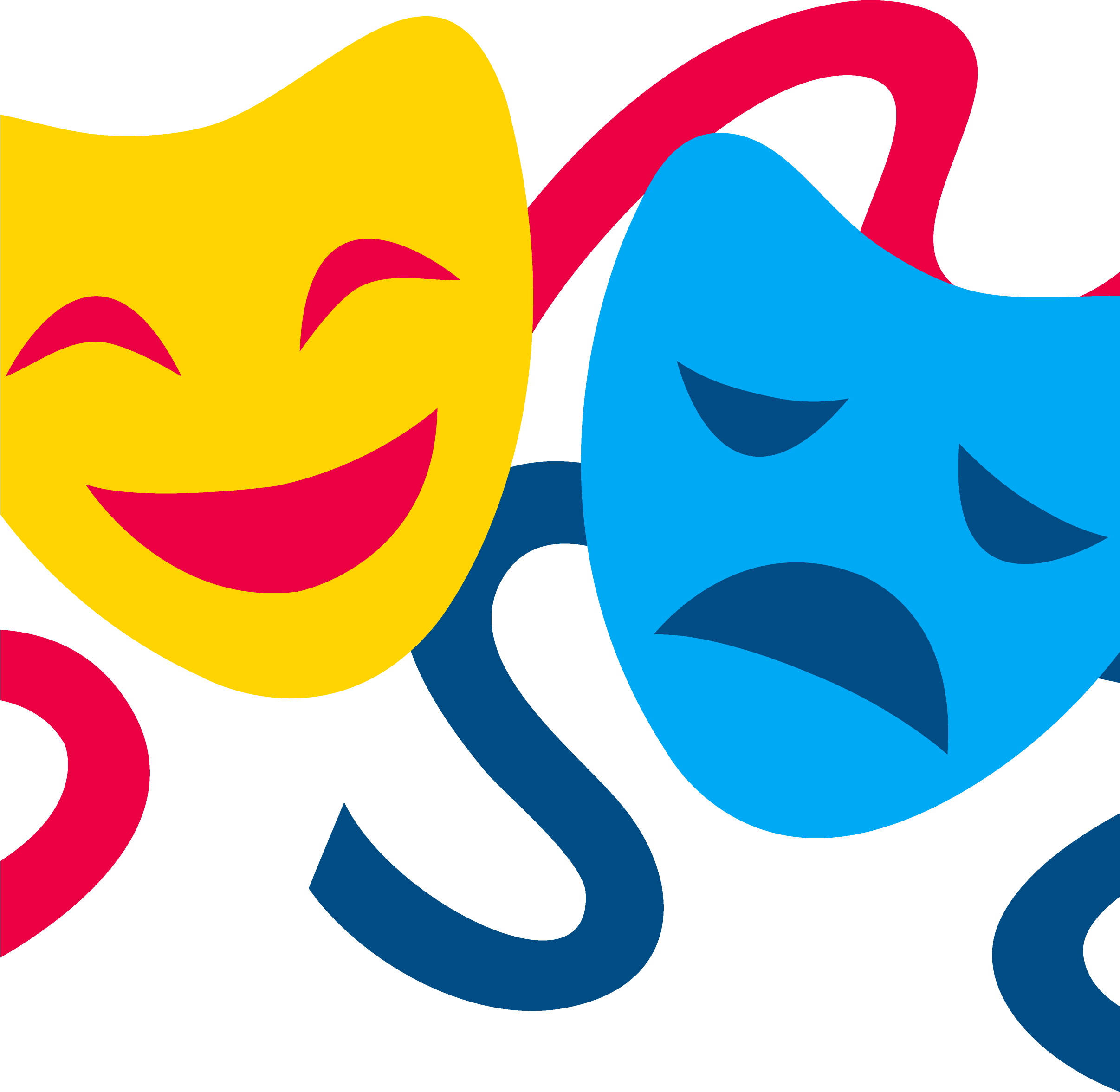 Curtain Call Clipart Full Size Clipart (2384848) PinClipart