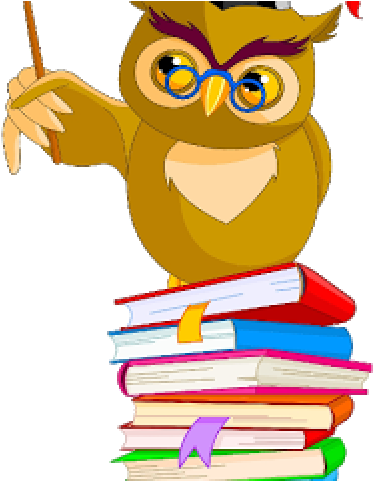 Glasses Clipart Professor - Png Download (640x480), Png Download