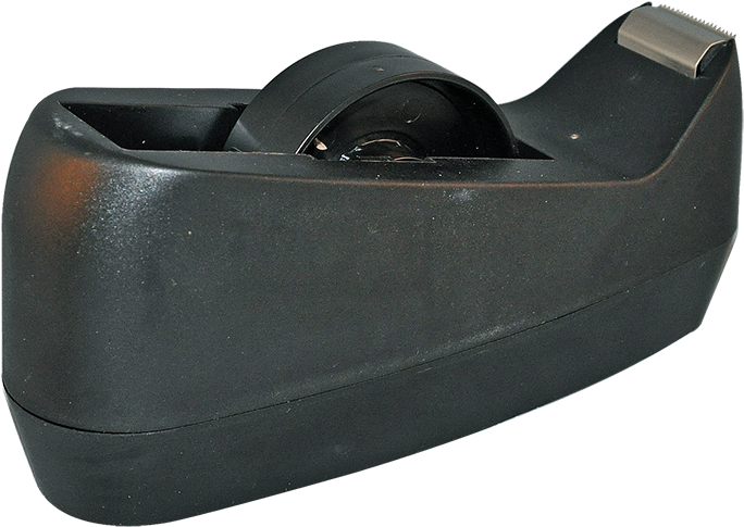 Bench Tape Dispenser 1 V=1517419450 Clipart (1000x1000), Png Download