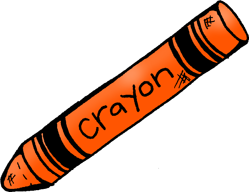 Les Matériels, Clip Art, School Equipment, Illustrations - Png Download (864x688), Png Download