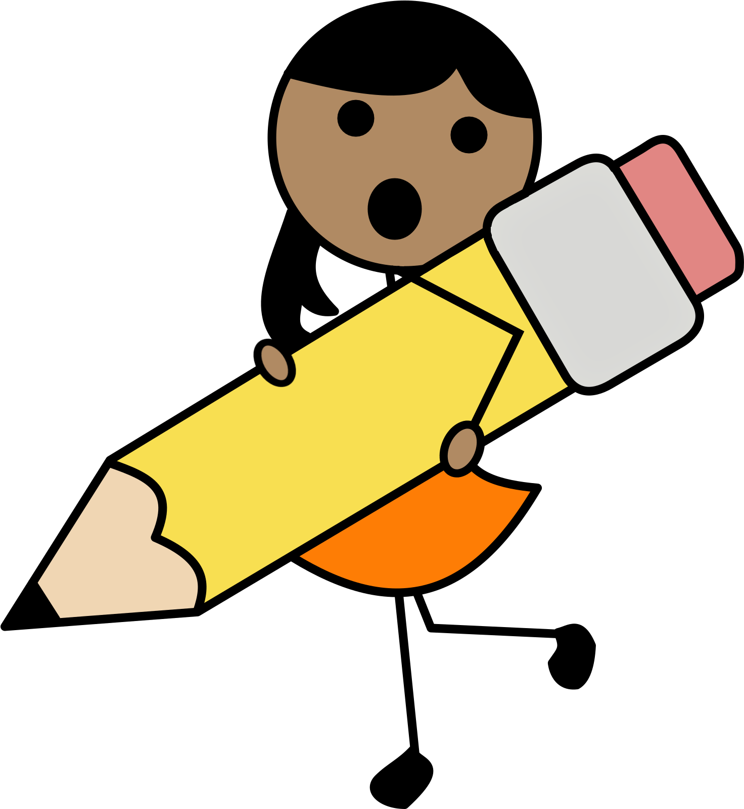 *✿**✿*palitos*✿**✿* Clipart (1500x1800), Png Download
