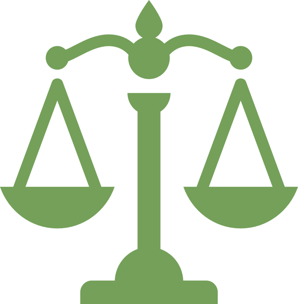 Litigation & Enforcement Actions Support Clipart (1000x1019), Png Download