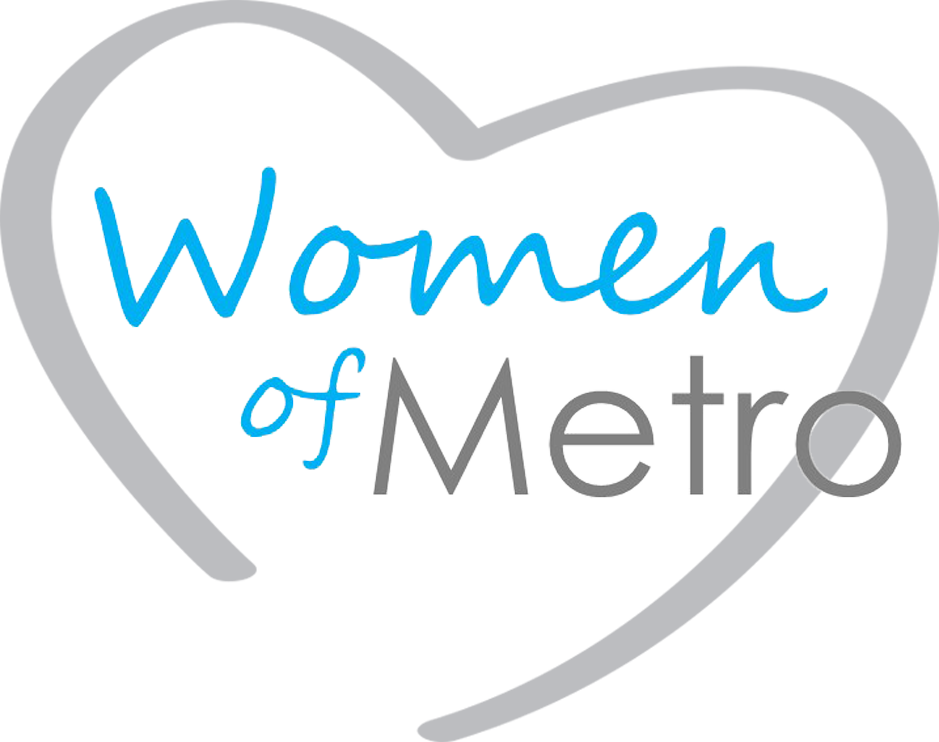 Women Of Metro Transparent Clipart (939x742), Png Download