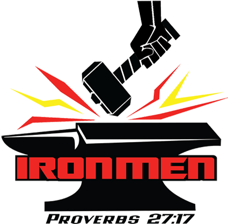 Men's Ministry Clipart (780x450), Png Download