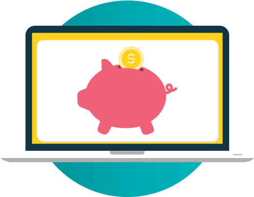 The Ocr Technology Allows The Compare My Rate™ Tool Clipart (640x480), Png Download