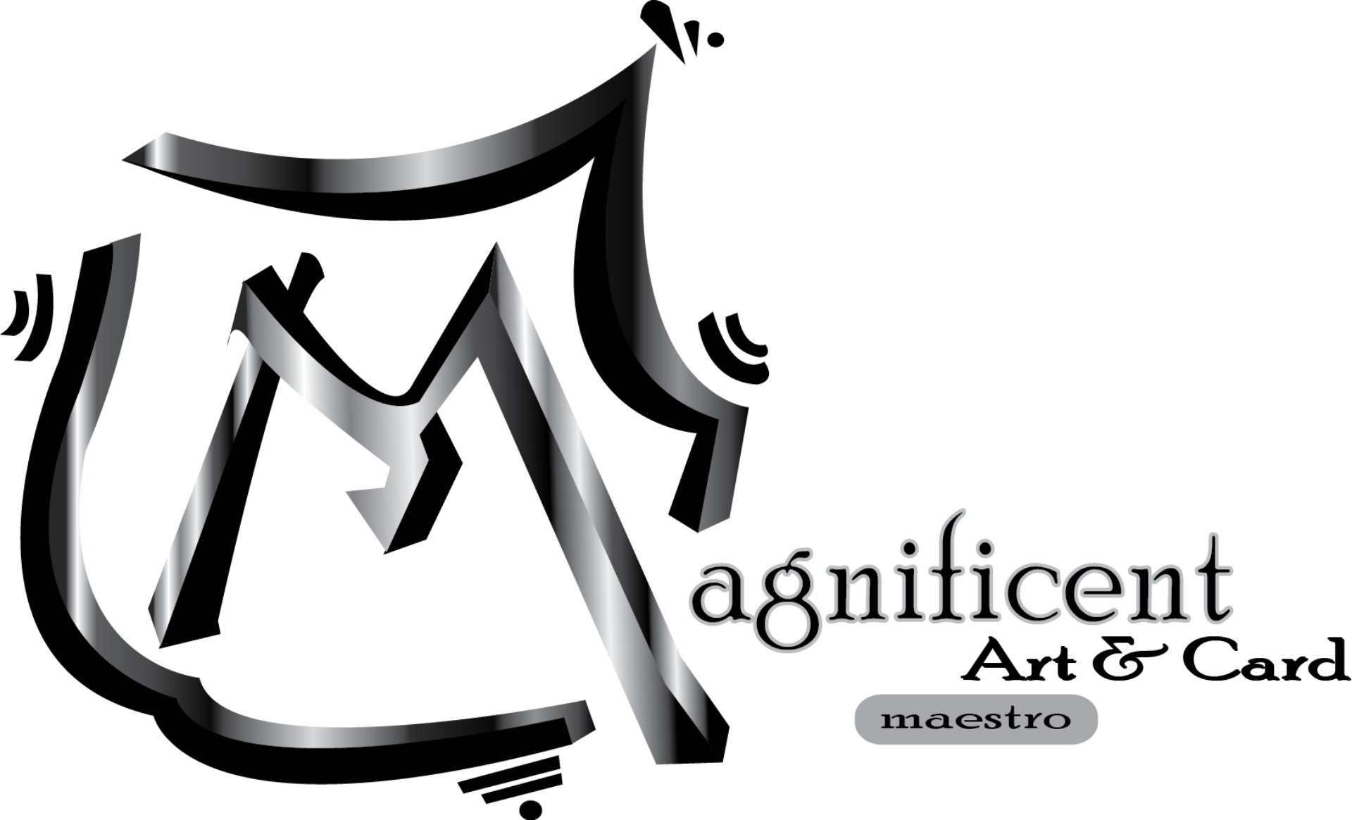 Magnificent Art & Card Clipart Full Size Clipart (2385778) PinClipart