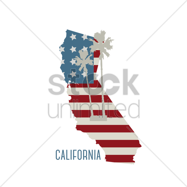 Map Flag Clipart Tree - Png Download (600x600), Png Download