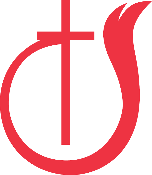 Cross Flame Clipart (640x740), Png Download