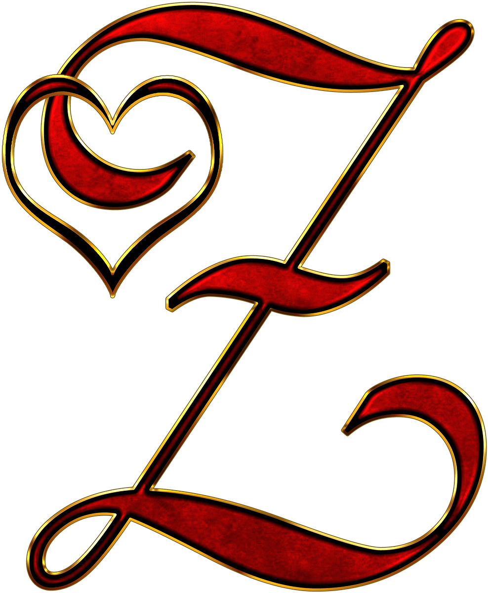 Valentine Captital Transparent Stickpng Clipart (1065x1280), Png Download