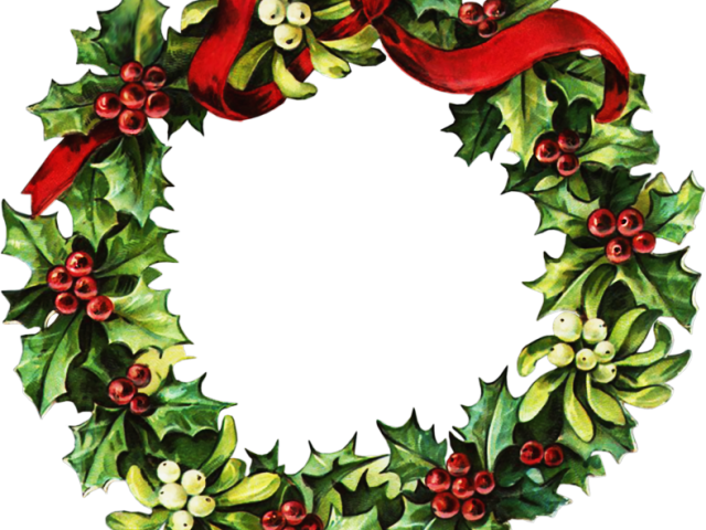 Julius Caesar Clipart Wreath - Png Download (640x480), Png Download