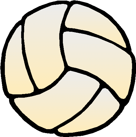 In My Opinion There Is So Much More To Volleyball Than Clipart (640x480), Png Download