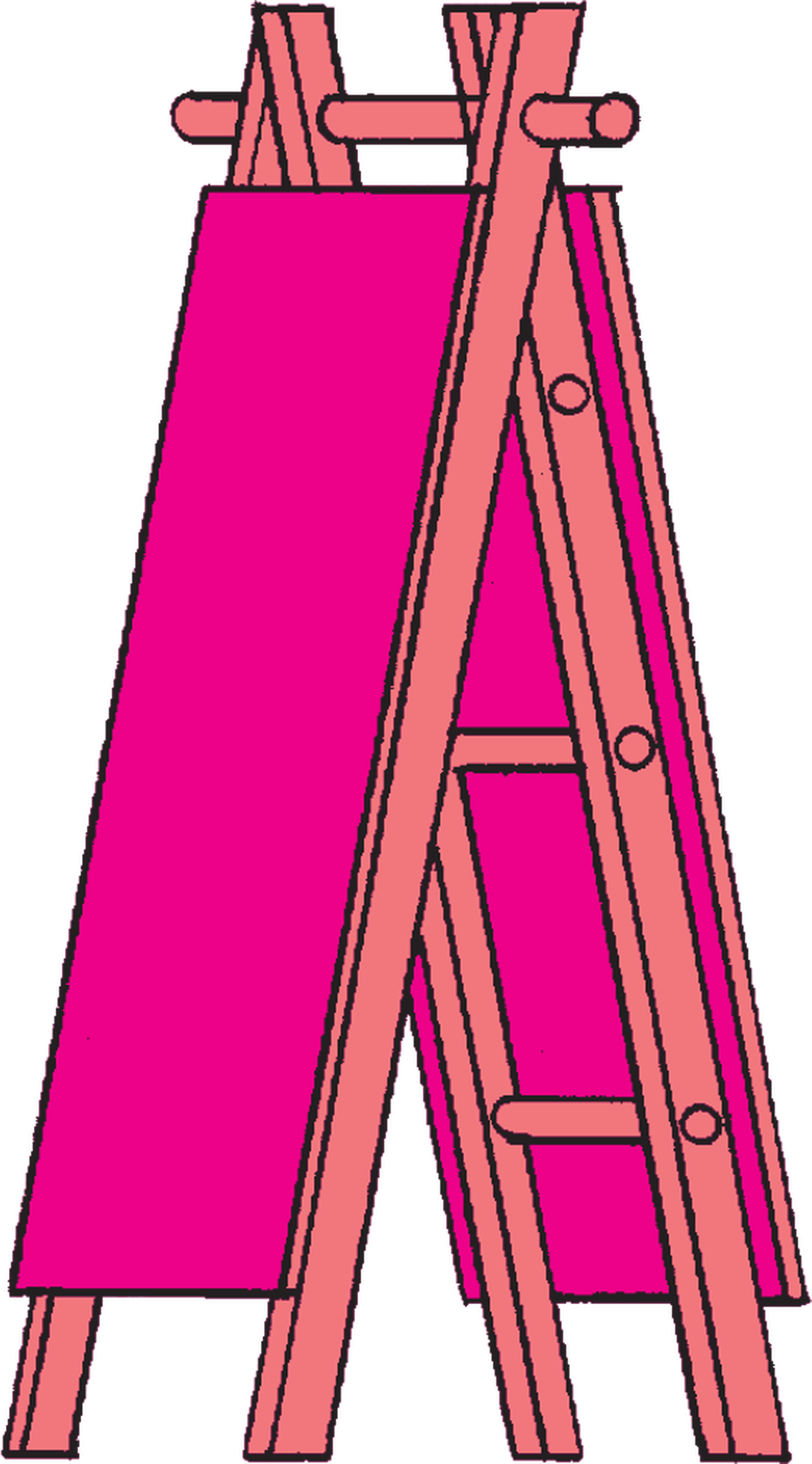 Dette Er En Prosjektblogg For Grafisk Design Og Illustrasjon Clipart (1000x1803), Png Download