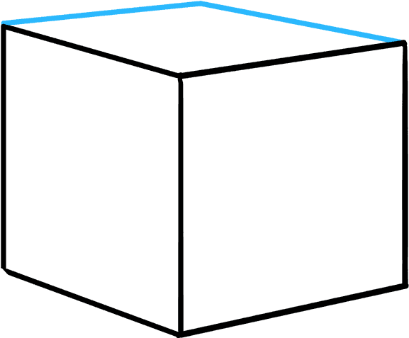 How To Draw Christmas Present Clipart (680x678), Png Download