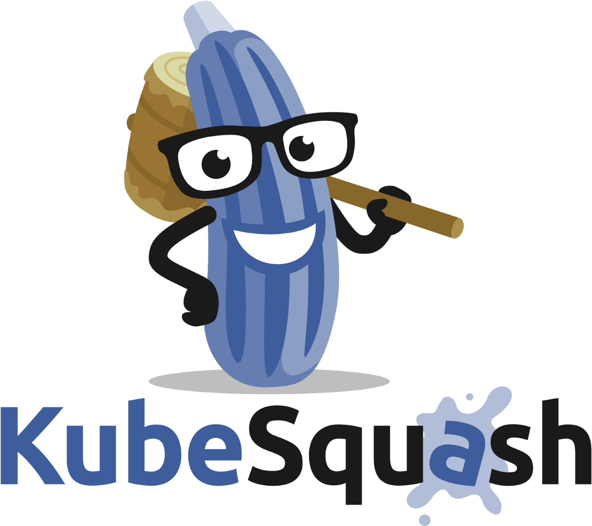 Kubesquash Is A Simple Command-line Tool Clipart (1200x1044), Png Download