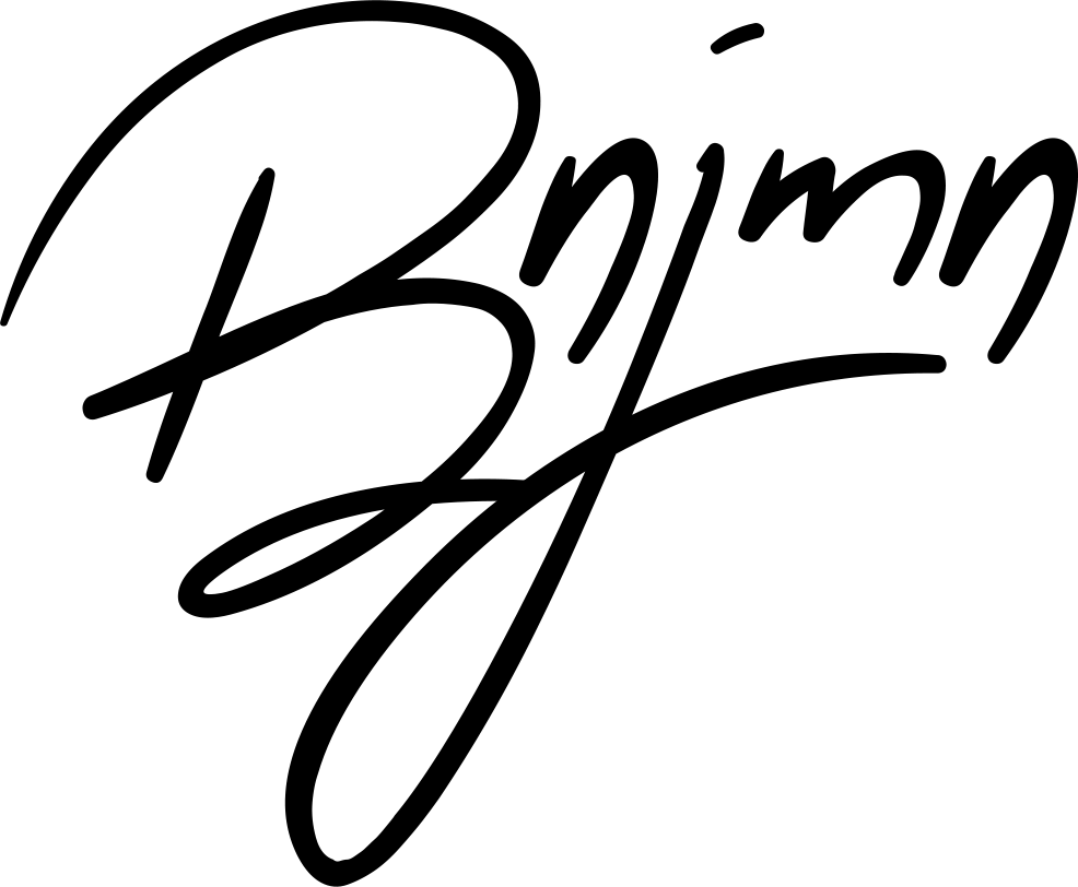 Benjamin Reece, Digital Storyteller In Pursuit Of Purpose Clipart (986x812), Png Download