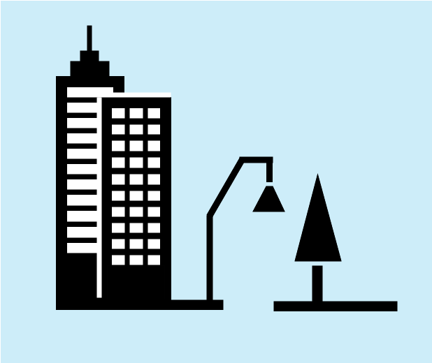 Street Type Ios Mobile Minimal Icons Brand Lettering Clipart (1334x1000), Png Download