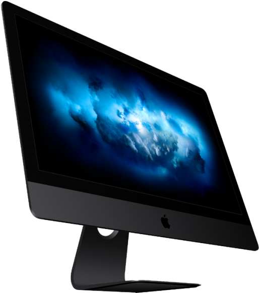 Imac Png Clipart Transparent Png (1024x614), Png Download