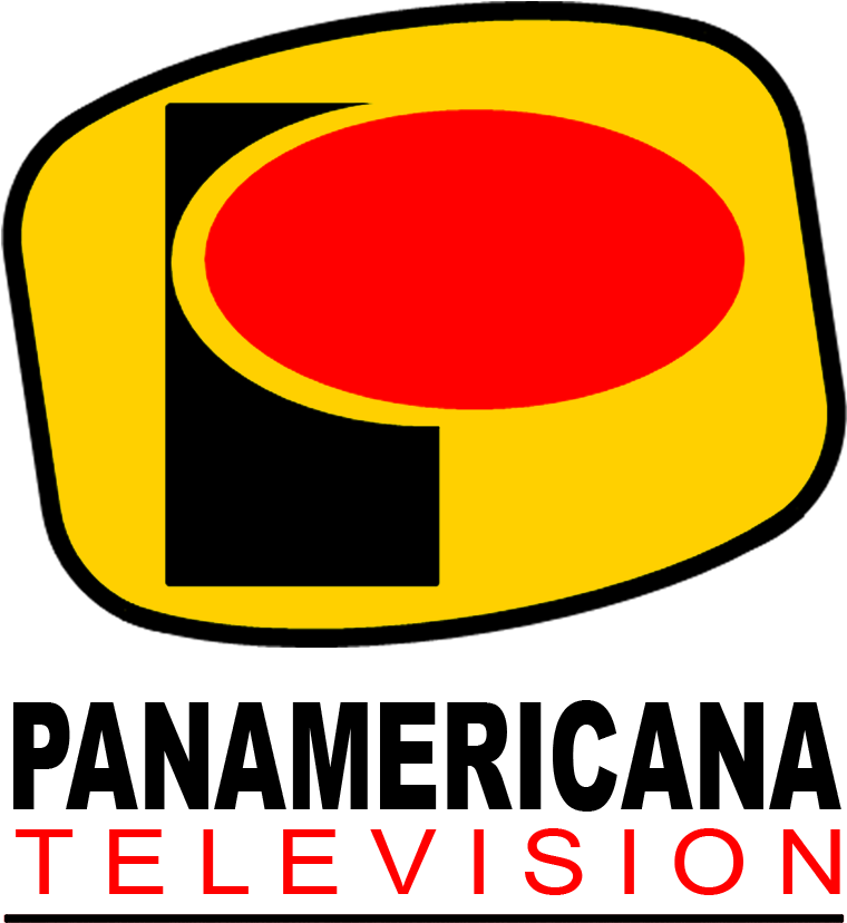 Panamericana Tv 1997 Clipart (760x838), Png Download