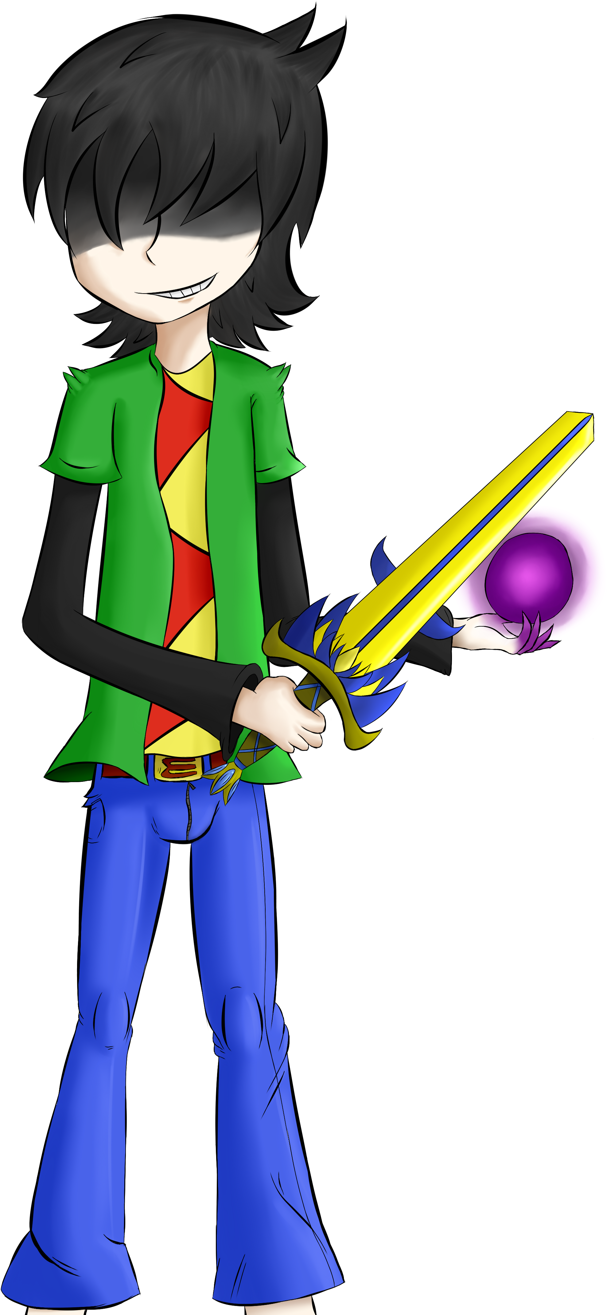 Author Comments Clipart (2550x4300), Png Download