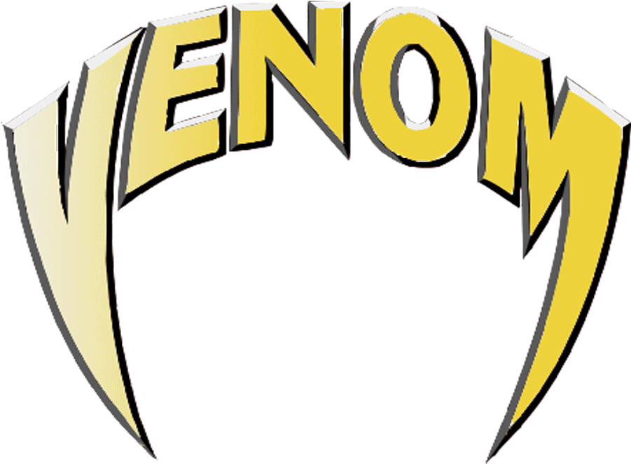 Venom Elite Allstars Clipart (1152x840), Png Download