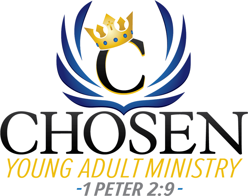 Chosen Mission - “ Clipart (800x650), Png Download