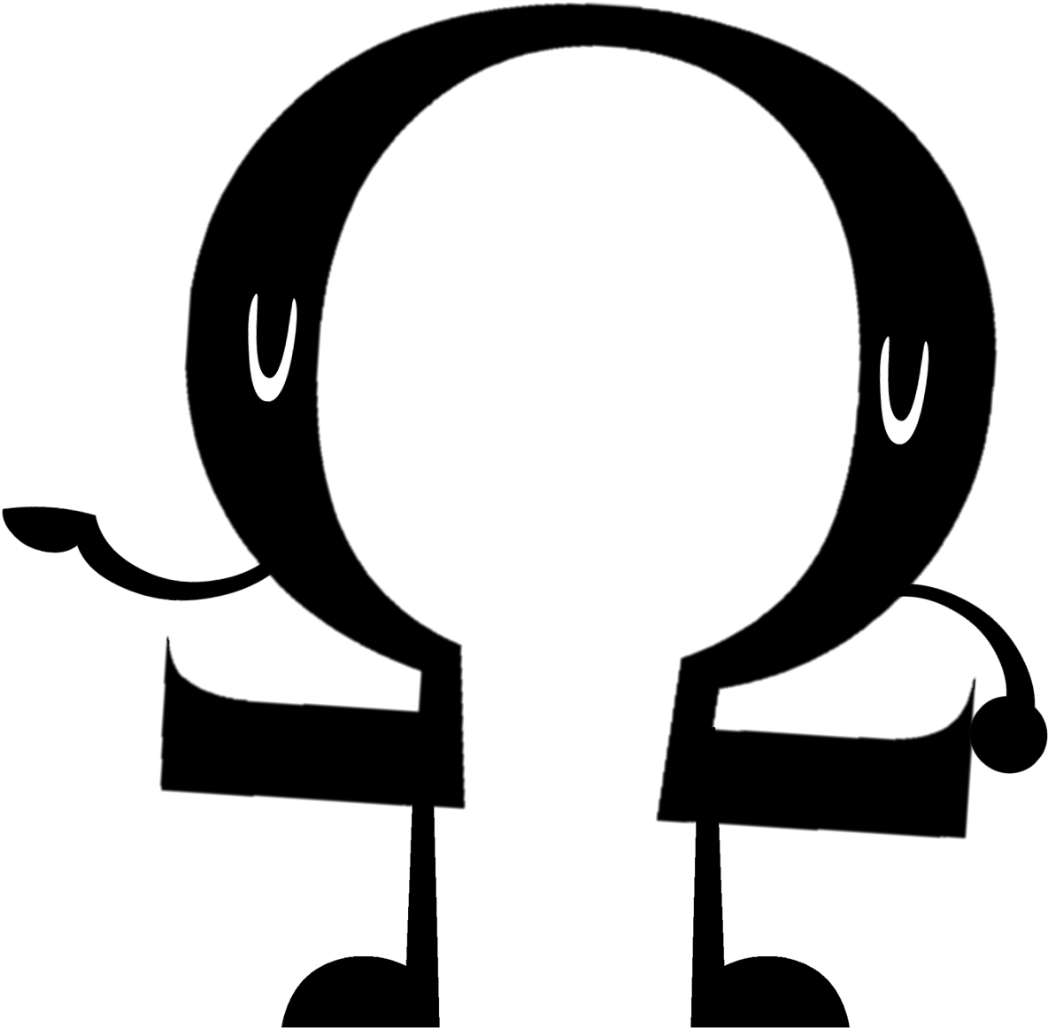 Omega Symbol - Google Search Clipart (1252x1196), Png Download