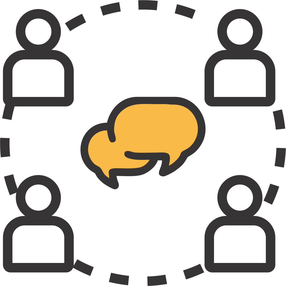 Students Clipart (1005x1005), Png Download