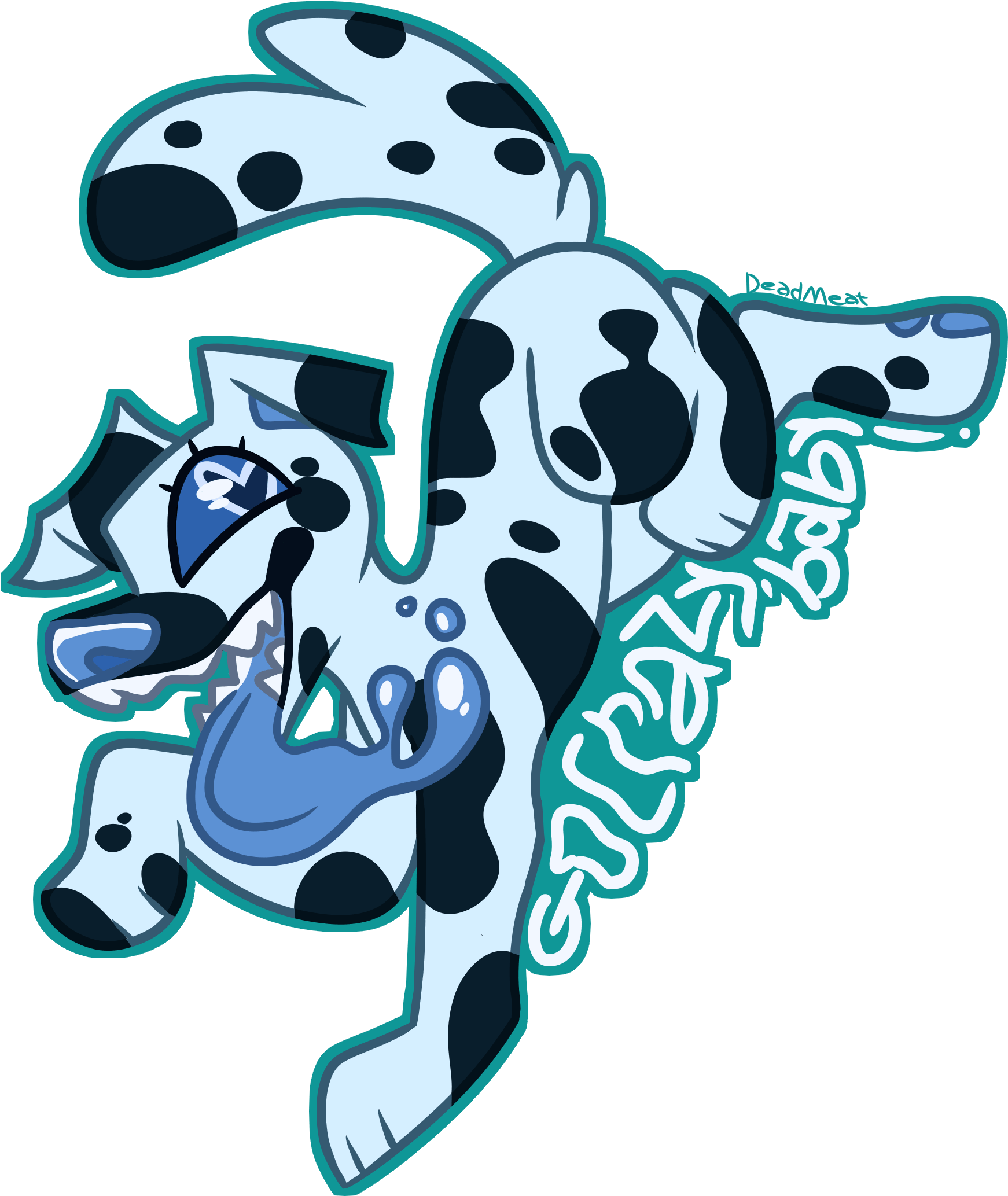 Go Crazy, Baby Clipart (2200x3000), Png Download