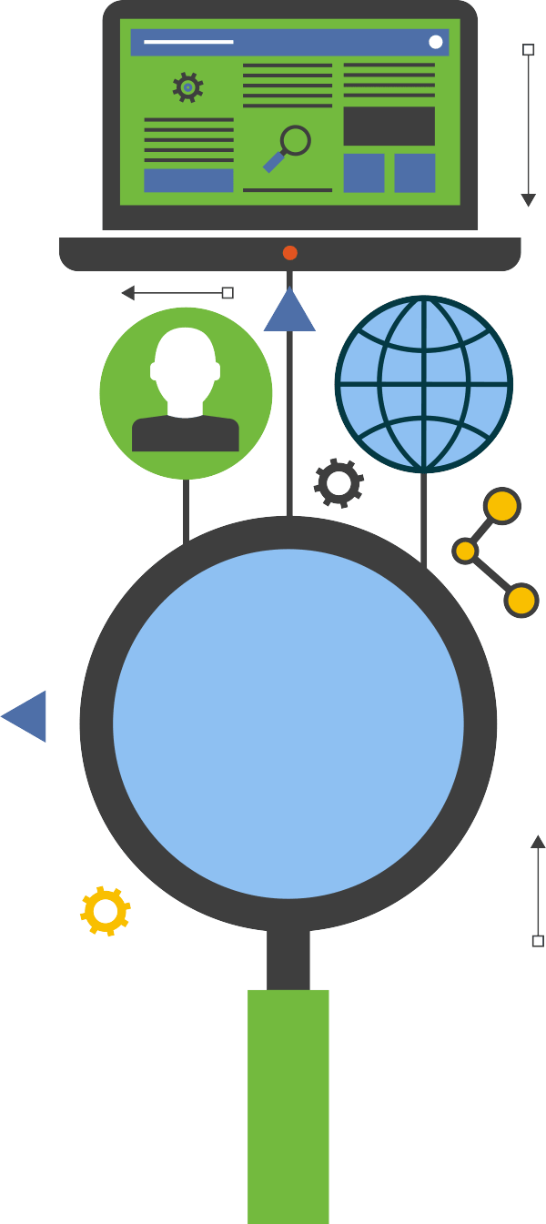 Decision-makers And Influencers Are Also Getting Increasingly Clipart (600x1345), Png Download