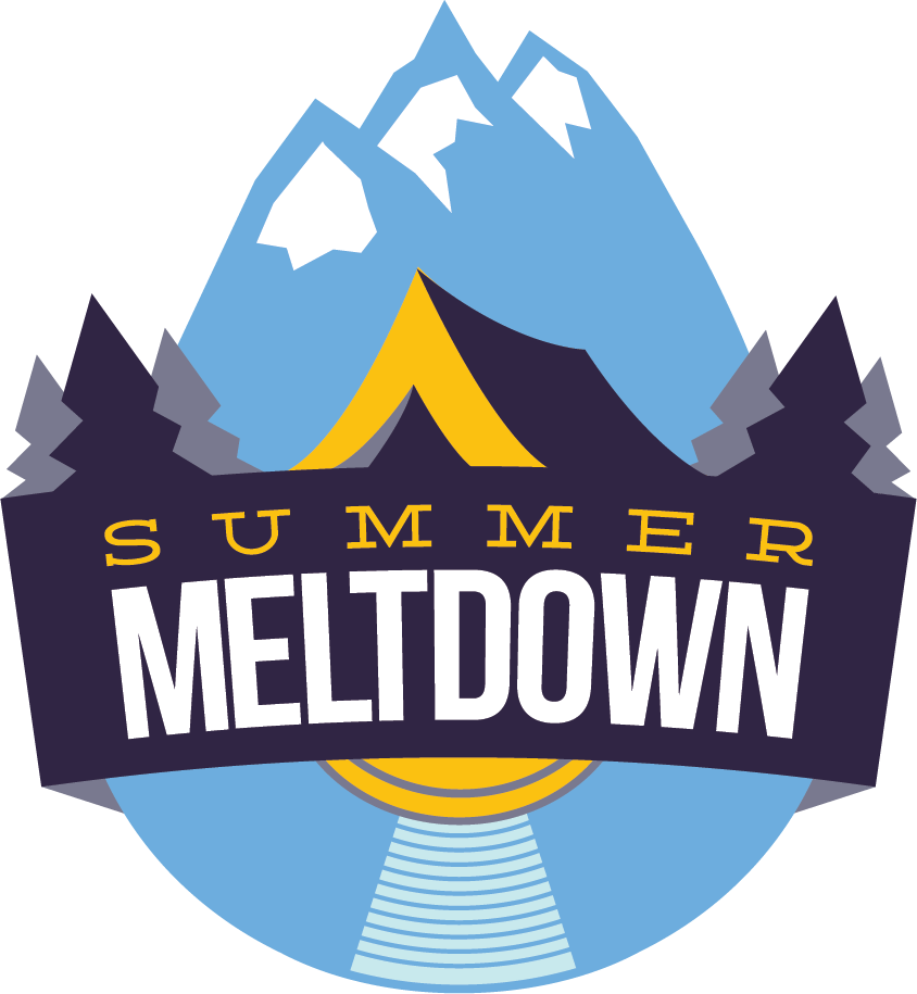 With Summer Meltdown Approaching Its 15th Anniversary, Clipart (844x915), Png Download