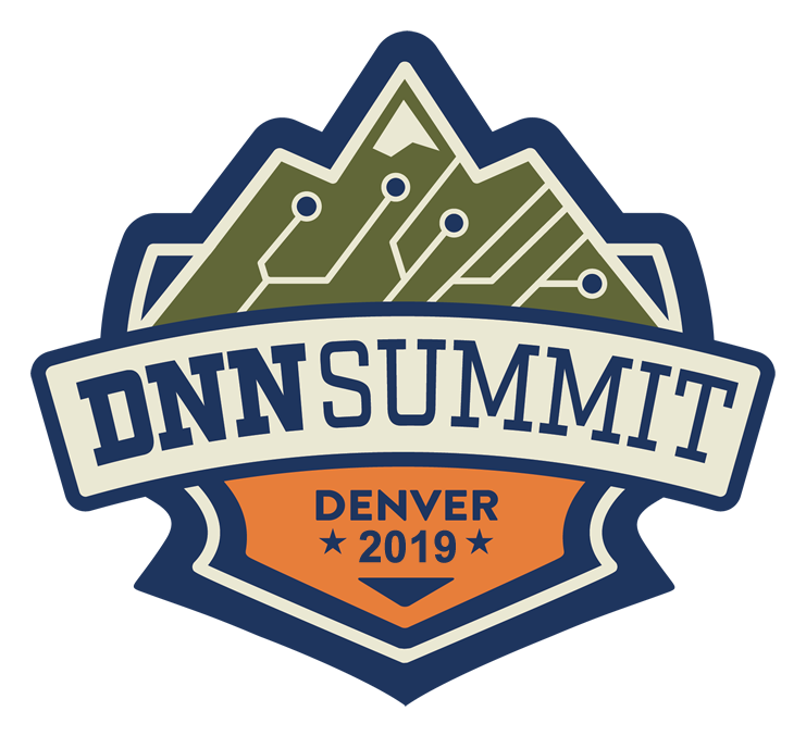 Dnn Summit 2019 Is Returning To Denver Colorado And Clipart (741x677), Png Download