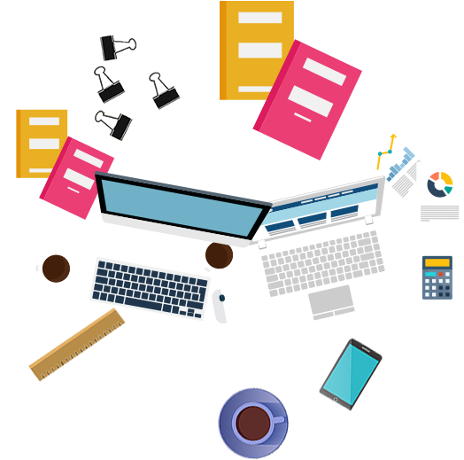 We Are Building Software To Help People Manage Business Clipart (1500x700), Png Download