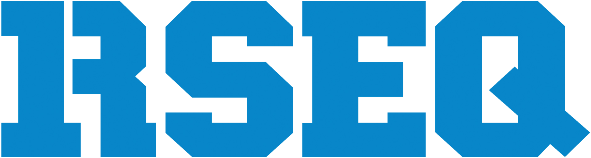 R U00e9seau Du Sport U00e9tudiant Du Qu U00e9bec Wikip Clipart (1200x430), Png Download