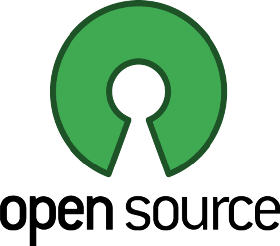 L'accès Au Code Source N'en Fait Pas Un Logiciel Open Clipart (800x600), Png Download