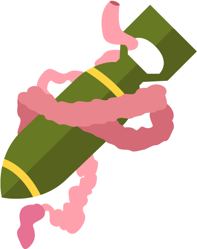 Fever Clipart Common Disease - Png Download (600x800), Png Download