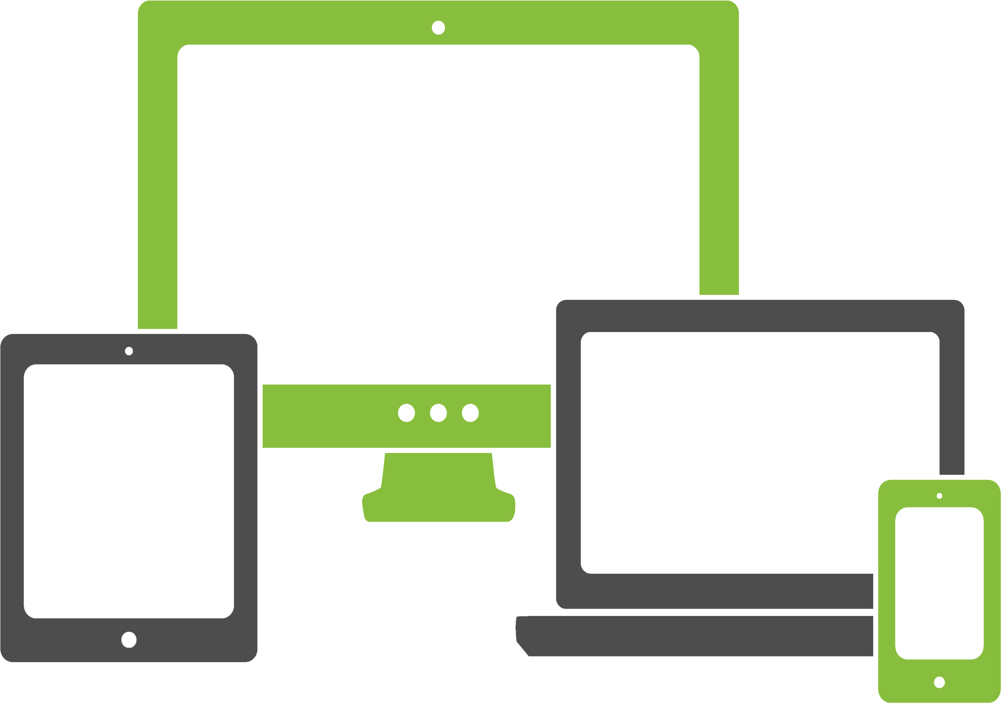 G2m Solutions Inbound Marketing Services For B2b Lead Clipart (3601x2756), Png Download