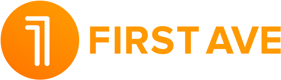 First Ave Clipart - Full Size Clipart (#2388833) - PinClipart