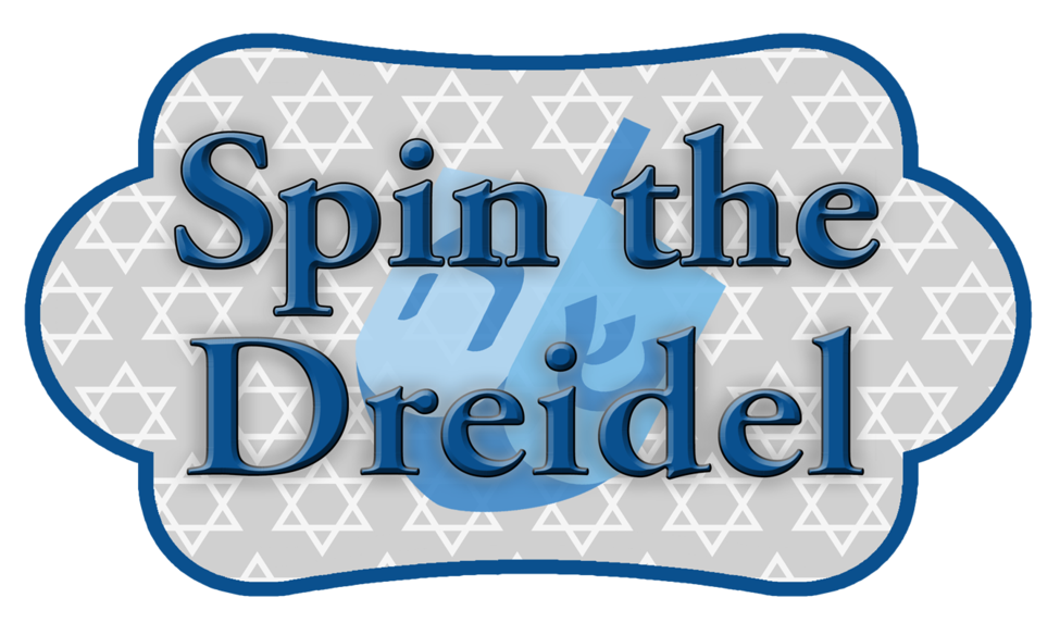 Hanukkah Bundle Clipart (1024x625), Png Download