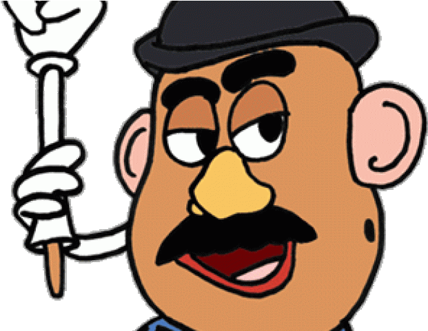 Disney Clipart Toy Story - Png Download (640x480), Png Download