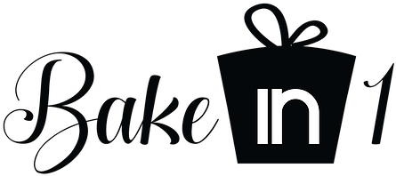 Your All In 1 Baking Experience Clipart (860x390), Png Download