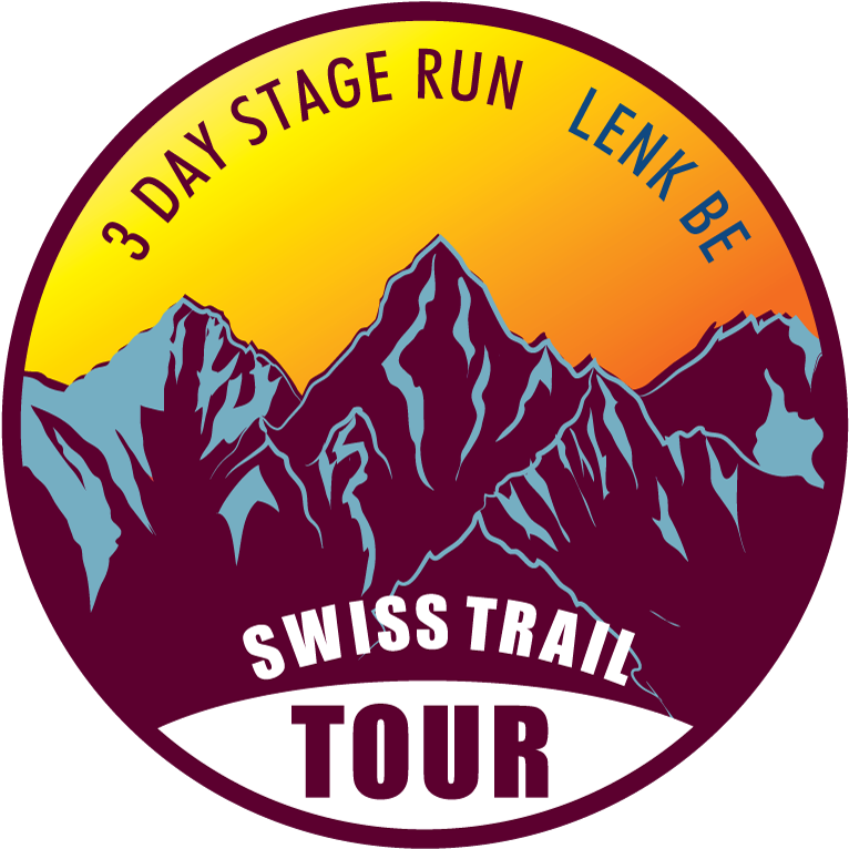 Swiss Trail Tour Clipart (800x800), Png Download