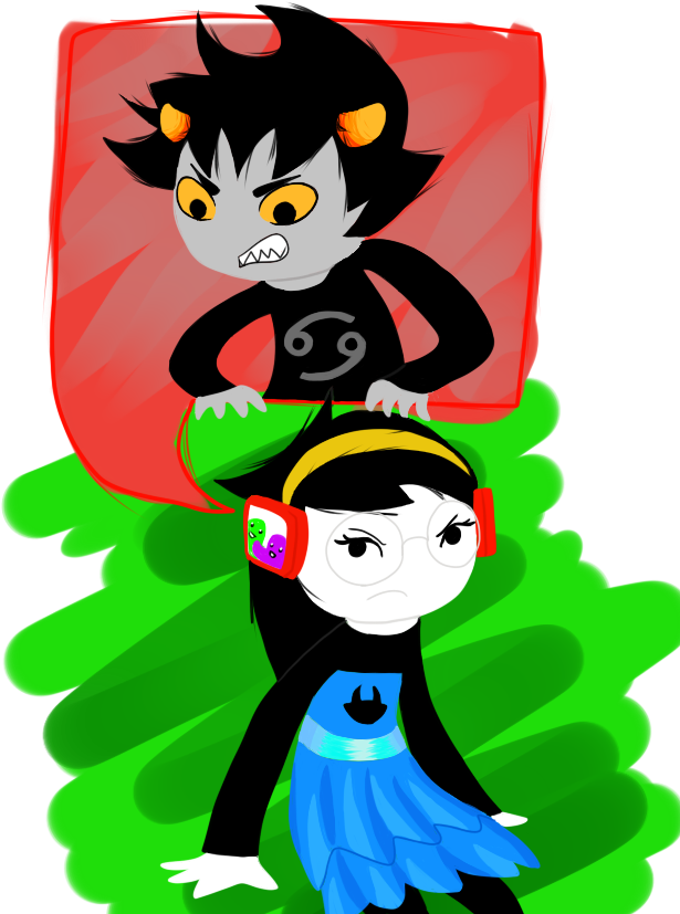 They're So Cute When They Argue Clipart (642x842), Png Download