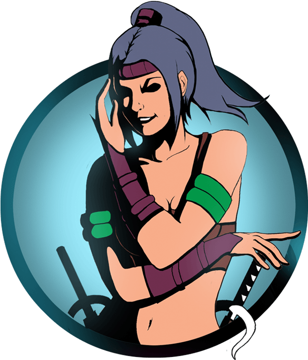 Women Fight Png Clipart (950x950), Png Download