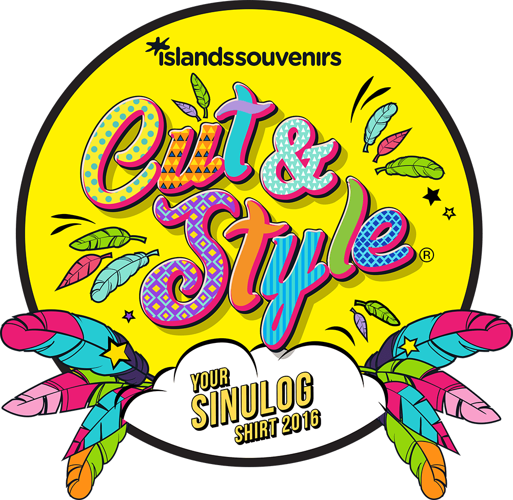 Cut & Style Logo Final Clipart (1000x974), Png Download