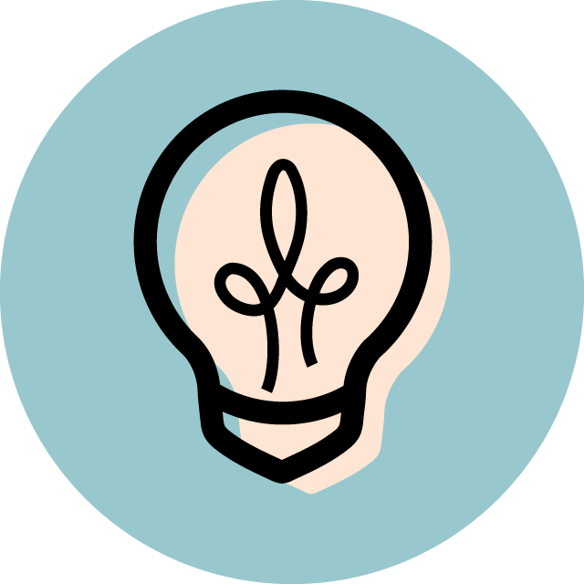 Learning Science & Insights Clipart (640x640), Png Download