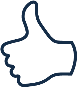 Achieve More Satisfied Customers Clipart (591x591), Png Download