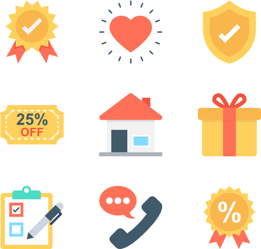 Shopping And Commerce Clipart (600x564), Png Download