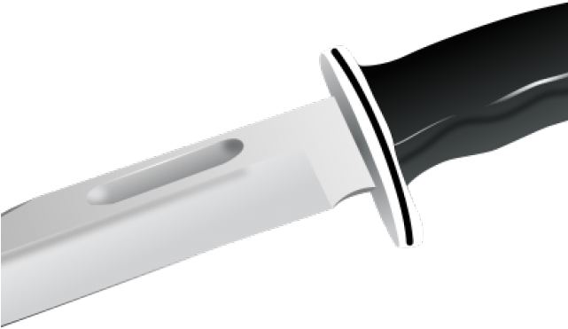 Knives Clipart Cute - Png Download (640x480), Png Download