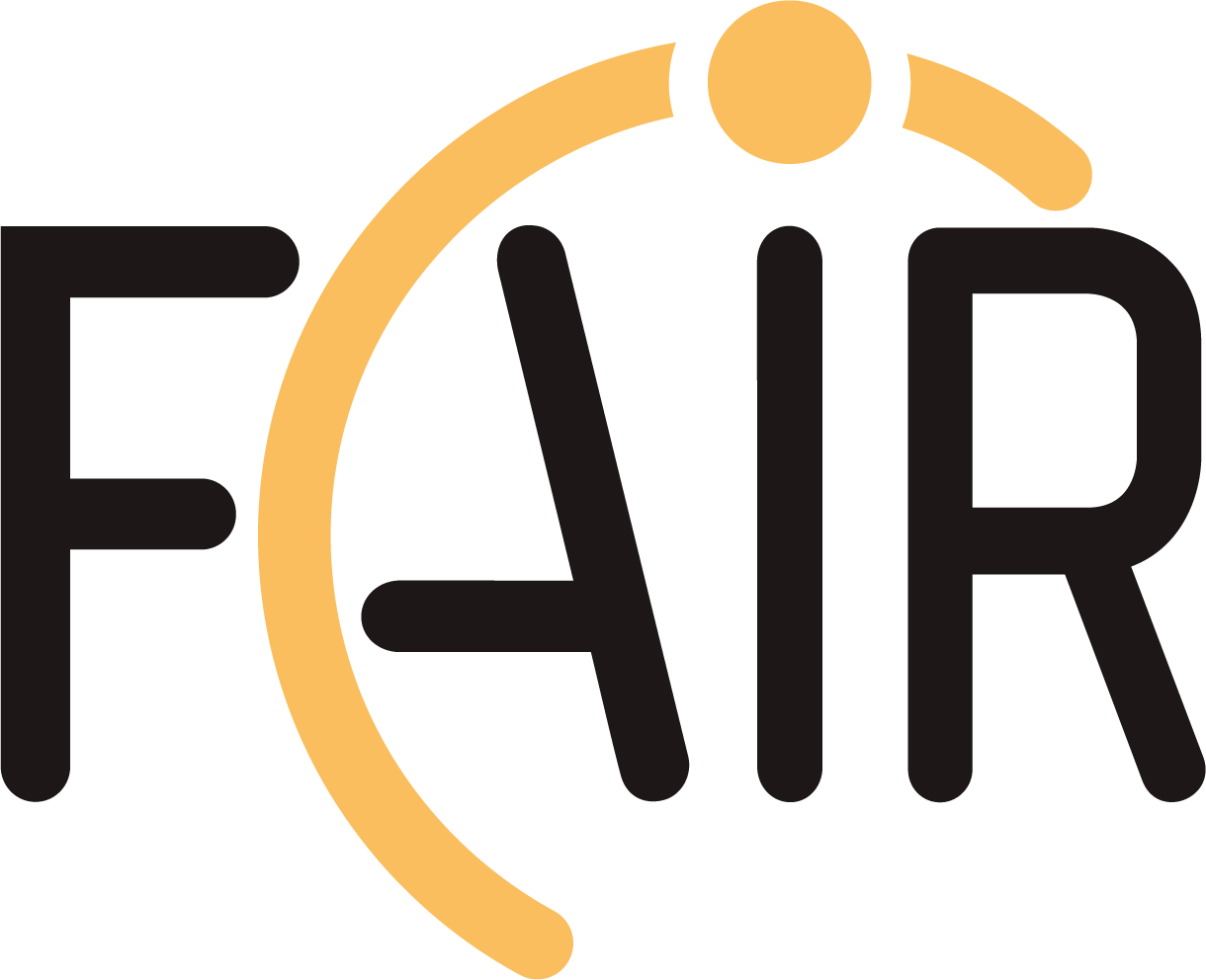 Fair Joins Bsbf2018 As An Affiliated Big Science Organisation Clipart (1220x992), Png Download