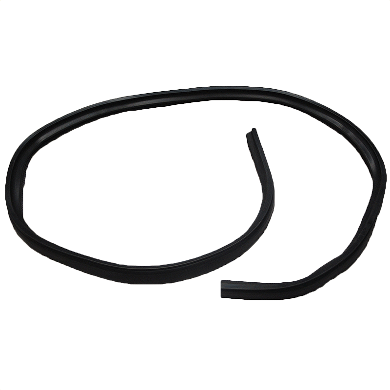 Jaguar Xj 6 Series Ii Coupe Top Door Seal Clipart (800x800), Png Download